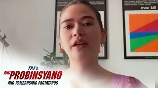 Bela Padilla | FPJAP Pasasalamat #12