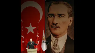 The Three Faces of Ataturk