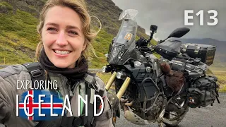 I made it around entire Iceland!  [S4-E13]
