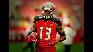 Mike Evans || "Swang" || 2014-2017 Buccaneers Highlights ᴴᴰ