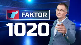 FAKTOR #1020: SOCIALNI DEMOKRATI ALI COPATI? (Marko PAVLIŠIČ, Janez ZUPAN)