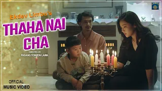 Ekdev Limbu - Thaha Nai cha [Official Video] Miruna Magar|Kiran Dahal
