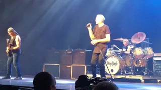 Deep Purple - Perfect Strangers live 2018