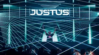 Justus Mix 2023 - Future Rave / Bigroom Techno