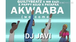 DJ Javi _ Akwaaba