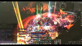 L2EIGIS SEASON 2 Hell Knight pvp Lineage 2 Essense