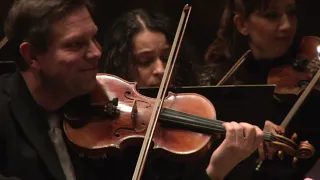 Beethoven n°5 - Queen Elisabeth Hall | Casco Phil