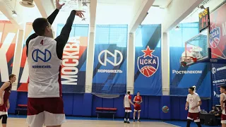 #Preview: Enisey vs CSKA