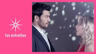 Imperio de mentiras: La única verdad, es el amor | Septiembre 14, 9:30 PM #ConLasEstrellas