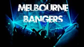 Chardy & Timmy Trumpet - Melbournia (Will Sparks Edit)