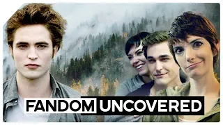 How Twilight Saved a Town | FANDOM UNCOVERED