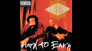 Gang Starr - Mass Appeal (Instrumental) (With Hook)