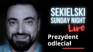 Wszystkie odloty prezydenta -- Grochal, Rigamonti, Sekielski