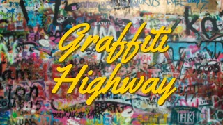 Centralia, Pa & The Graffiti Highway: In Memoriam