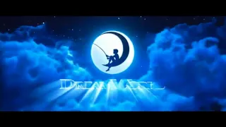 DreamWorks New Logo in HD - How To Train Your Dragon The Hidden World Opening Titles