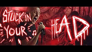 I Prevail - Stuck In Your Head (Official Music Video)