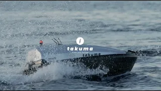 Takuma Shorts - eTow Release 2