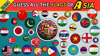 Guess the Flag Name | 90% Fail | The Ultimate Flag Challenge |🌍🤔 #guesstheflagschallenge