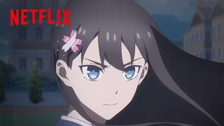 How to Get a Guy to Like You | The Daily Life of the Immortal King | Netflix Anime