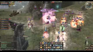 Lineage2 - Papogand0 - Cadmus Winter 2012 (Yul Archer)