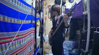 bass cover emperor the source of icon E