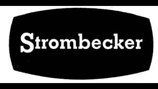 New Strombecker history video