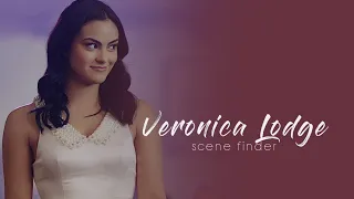 • Veronica Lodge | scene finder [S2B]