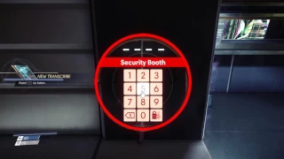 How to Bypass Systems Protecting Keypads, Workstations, and Security In Prey