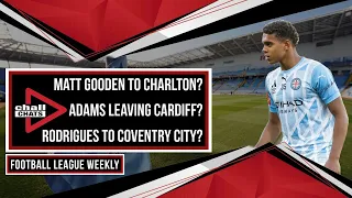 Godden To Charlton? | Adams To Derby? | Rodrigues To Coventry? | Daily Transfer News | Chall Chats