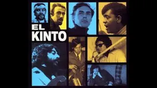 El Kinto / Limonada  - dejenme dormir -  1969 single version