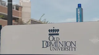 ODU Police Dept. talks graduation safety