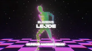 Playboys - Lejde (MUNDUR x M4CS0N DISCO REMIX) 2023