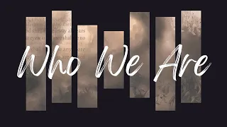 Who We Are: Persevere | Pastor CJ Monroe | 05.26.2024