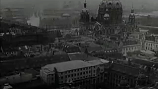 Berlin - Symphony of a Metropolis (1927) Walter Ruttman
