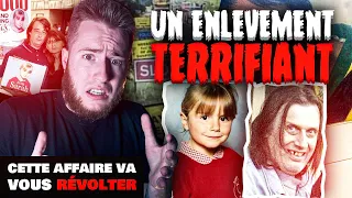 cette FILLE a VÉCU UN ENFER : la DISPARITION de SARAH PAYNE (#HVF)