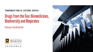 Drugs from the Sea: Biomedicines, Biodiversity and Biopirates