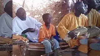 The Timbuktu School for Nomads