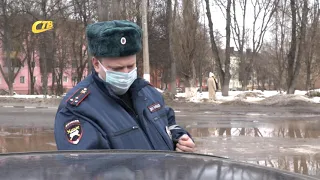 ЖЕЛЕЗНОГОРЦА ОСУДИЛИ ЗА ПОДДЕЛЬНЫЕ ПРАВА