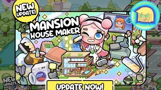 The Mansion Maker is Out! Free Teen Room & All Packs (Everyone's Toy Club)