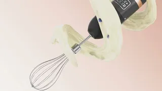 kitchen wand™ Whisk Attachment