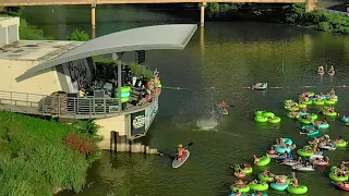Rockin the River at Panther Island Pavilion July 24, 2021