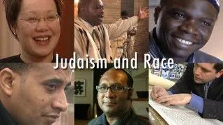 Judaism and Race