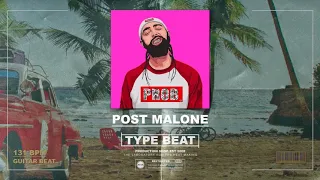 [SOLD] Post Malone Type Beat | 2412