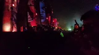 SUBTRONICS @ EDC Mexico 2023 WasteLAND