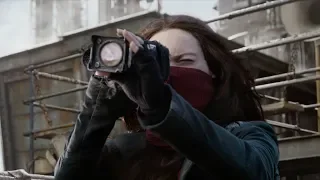 Mortal Engines - A Look Inside (HD)