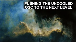 Proof the Uncooled OSC Is Ready to Compete With Cooled Color and Mono Cameras