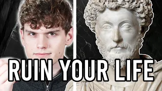 The Stoic Guide to Destroying Your Life