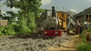 It’s Great to Be an Engine MV Remake