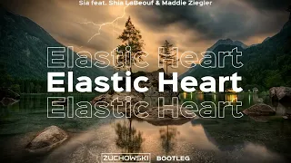 Sia - Elastic Heart feat. Shia LaBeouf & Maddie Ziegler (ŻUCHOWSKI Bootleg) 2023