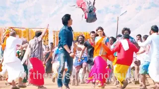 Chennai express movie best scene.